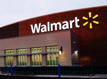 Walmart shelf-scanning bots