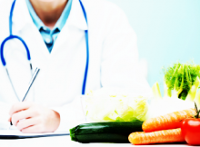clinical nutrition market