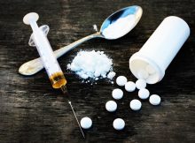 drug overdose deaths