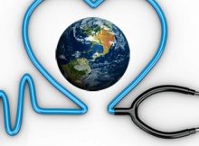 AHA collaborates with WEF