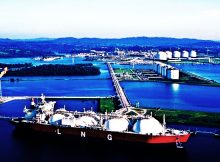 lng exports