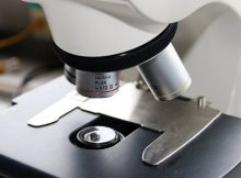 AI-powered microscope for malaria