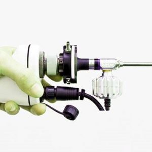 Apollo Endosurgery ENT device