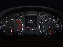 Ford & Zotye China automotive electronics