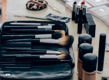 Personal care ingredients