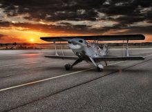 WestJet and Pacific jointly air service