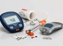 diabetes care & control program