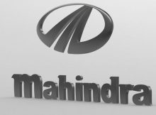 mahindra electric motor