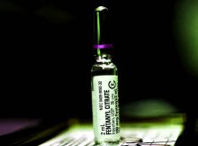 fentanyl public awareness campaign