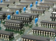 Intel & AMD laptop chip