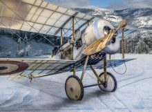 Canada government cancels jet purchase deal