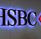 HSBC eludes legal action