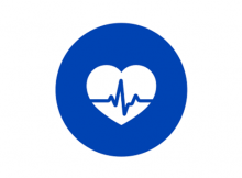 Parkinson’s patients’ life expectancy