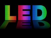 Watchfire launches LED signs