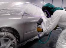 automotive coatings market