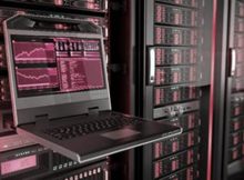 data center services market