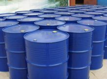 monoethylene glycol market