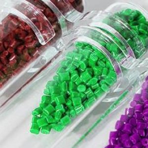 plastic compounding market