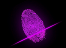 Biometrics market