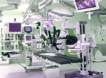 Healthcare & medical devices