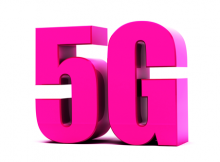 U.S. to build a 5G network