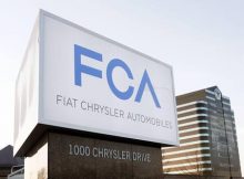 Fiat Chrysler to shift truck production