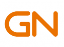 GN store launches new wireless buds