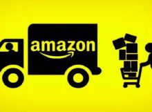 Amazon launches FBA service in Australia
