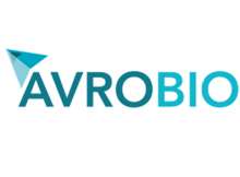 AvroBio Healthcare industry