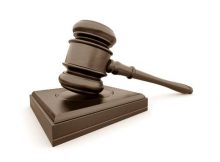 Canadian Solar files lawsuit