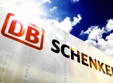 DBSchenker Automotive industry