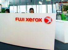 Fuji Xerox