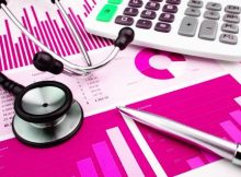 U.S. healthcare & medical devices industry