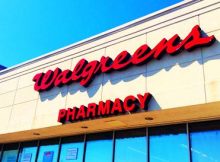 Walgreens