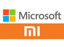 Xiaomi forms alliance Microsoft