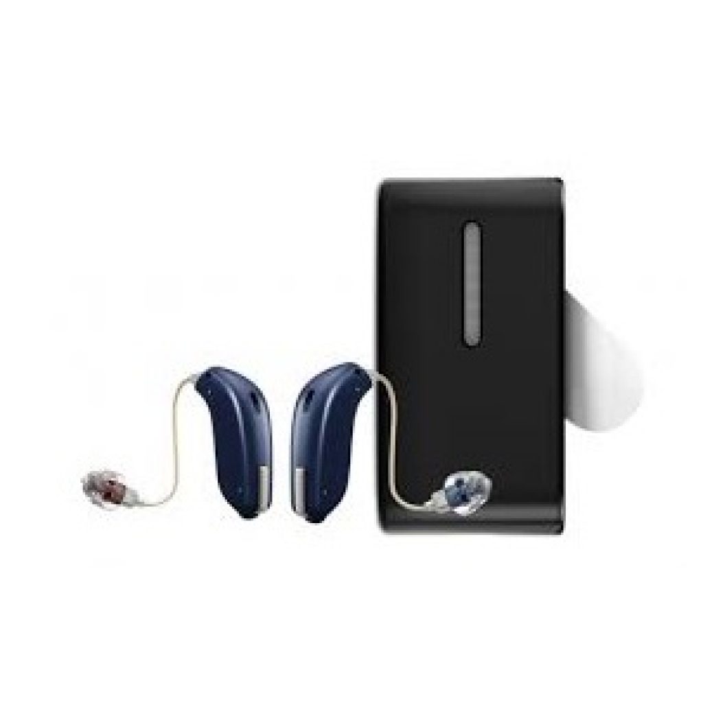 hearing amplifiers market The Camping Canuck