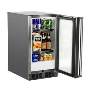 household refrigerators & freezers market