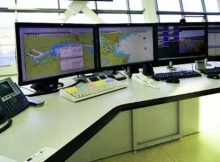 Canada vessel traffic monitoring