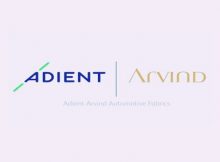 adient arvind develop automotive fabrics
