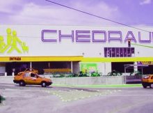 chedraui fiesta hispanic retailers