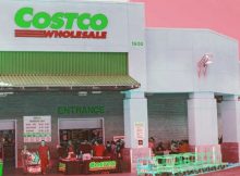 Costco Wholesale Corporation