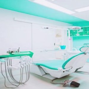 dental clinic management software market