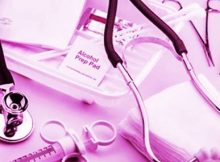 healthcare Industry trial CRISPR