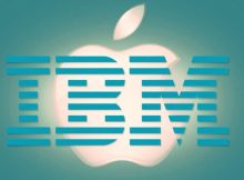 IBM & Apple