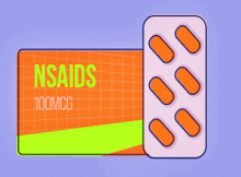nsaid healthcare industry