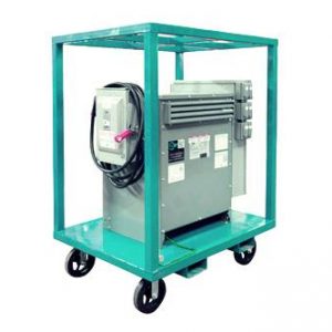 power distribution system