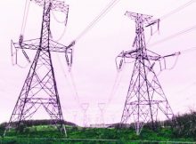 power grid connection electric grid