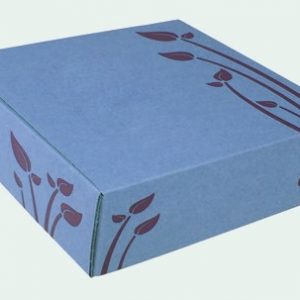 printed cartons market