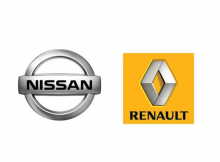 renault nissan car manufacturing entity