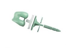 solvay okanis polymer knee